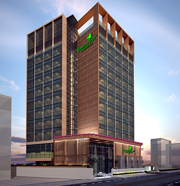 Lemon Tree Hotels